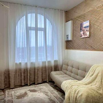 Сдам квартиру-студию в Авиньоне 16 Фонтана Зеленая горка