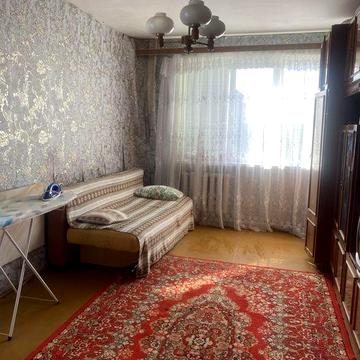 Оренда однокімнатноі квартири