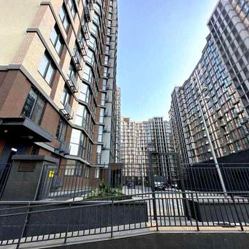 2 комнатная 52 м2 Центр Жк Прохоровский квартал рассрочка