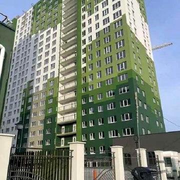 3-х комнатная квартира в ЖК Острова (2-807-398) ЖК «Острова»