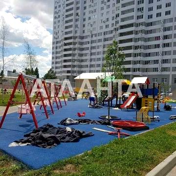 1 комн квартира Продажа Альтаир Новый дом Балкон Генератор Таирова ЖК АЛЬТАІР