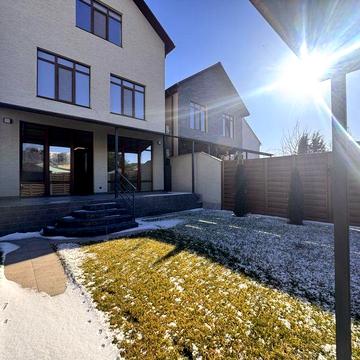 Дом 225 метров с ремонтом Левитана Таирова