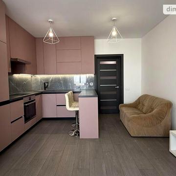 Довгострокова оренда 1к Квартира Стрийська вулиця ЖК Национальный