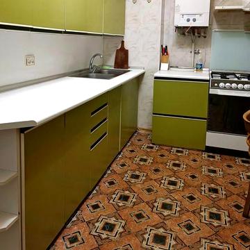 Сдам 3-х комнатную квартиру на Соцгородае от хозяина