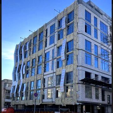 Новобудова на Вишенці проспект  Космонавтів Жк Park Lake