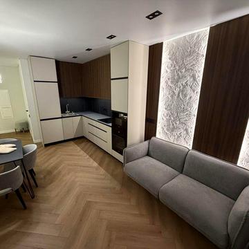 Власник! 1к квартира Варшавський варшавский 3 45м2 якісний ремонт ЖК Варшавський