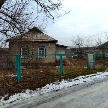 Продам будинок в м.Карлівка, провулок Лісний