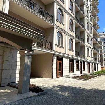 1К Avinion | Дача Ковалевського | 5/8 | Котел | Висота 3м | Море Поруч ЖК Avinion