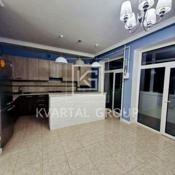 Євро2 ккв. 45.3 м2, ВИГІДНА пропозиція Ірпінь ЖК На Лисенка