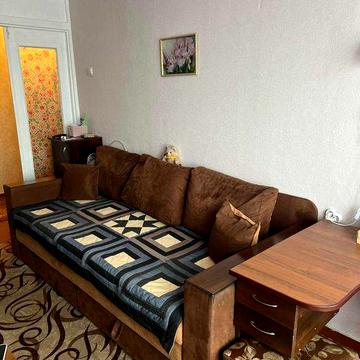 Продам однокімнатну квартиру біля університету МВС (шатіло)