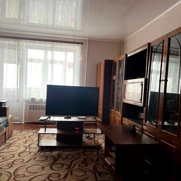 Продам однокімнатну квартиру біля університету МВС (шатіло)