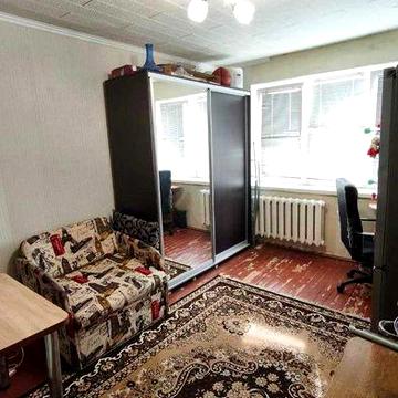 Смарт-квартира в 606 м/р