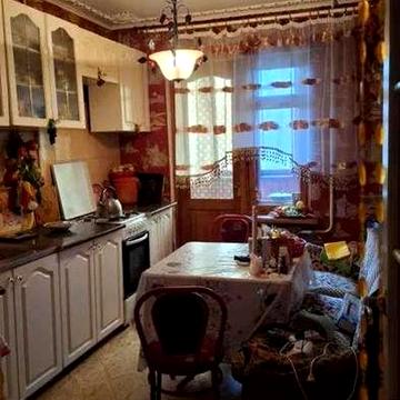 Продам 3-комнатную квартиру на Заболотного