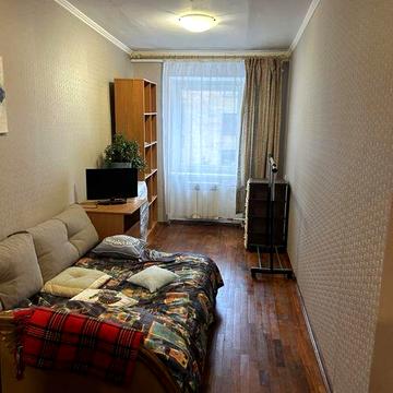 ТЕРМІНОВО Двокімнатна квартира в зручній локації Бучі