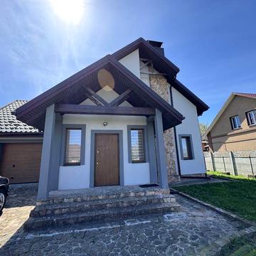 Продам будинок  в Млинові