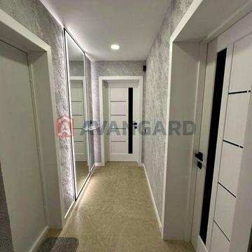 У продажі 2к квартира на 6 поверсі Камянське, Лівий берег !