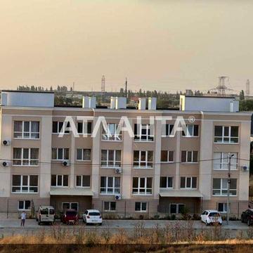 Квартира з ремонтом у новому цегляному будинку ЖК Яспіс