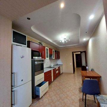 Генератор! Паркінг! 2р загальна 75м2 вул Кішки 7-а м. Васильківська