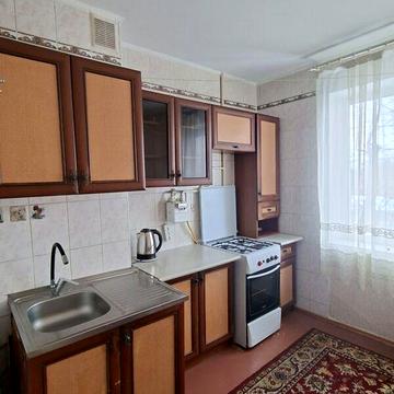 Довгострокова оренда 1к Квартира Чорних Запорожців (Леваневського) вулиця