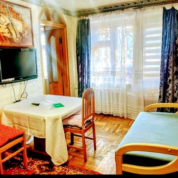 СВОБОДНА. ЦЕНТРгорода, Ул. Ю. Словацкого