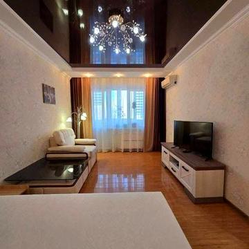 ОРЕНДА! Сучасна, стильна 1-но кімнатна кв.на Леваневського