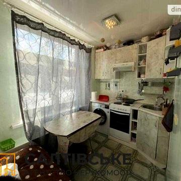 Продаж 1к Квартира Корчагінців вулиця