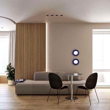 1к квартира ЖК Central City Apartments (Центр) +дизайн-проєкт. Власник ЖК Central City Apartments