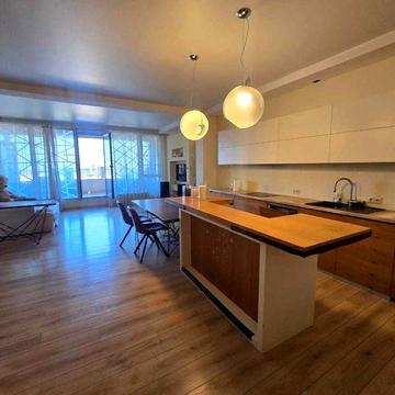 Топчик. Панорама, терасса, Греческая 5 (Дерибасовская 2мин)