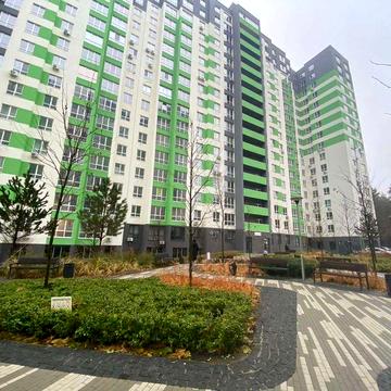 Центральний парк! 2-рівнева квартира! Держ.прорами - ТАК