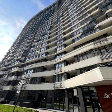 1К Атмосфера | Аркадія | 14/21 | Прямий Вид Море | Балкон | Гардеробна ЖК Атмосфера