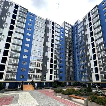 Вигідна ціна! Продаж 2к квартири в ЖК Княгинин, центр ЖК Княгинин