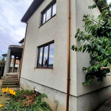 Дім Авдєєва-Чорноморського | 359м² | 5 сот | 60см Ракушняк | АОГВ