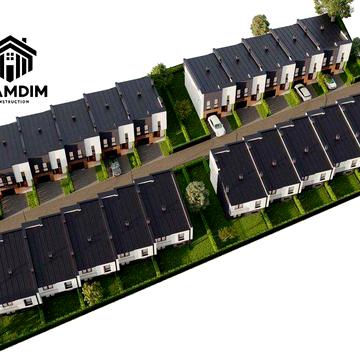 Продаж таунхауса за ціною квартири в Івано-Франківську