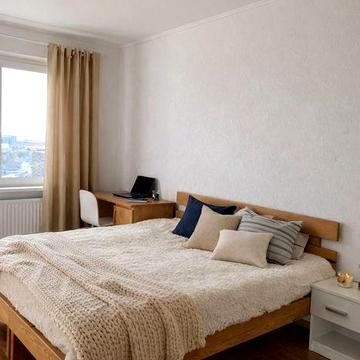 Квартира, в яку хочеться повертатися щодня! ЖК Еврика, Pet-Friendly