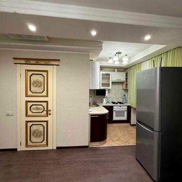 3к студія 65м2 м. КПІ Політех Швидкісний трамвай вул. Борщагівська 139