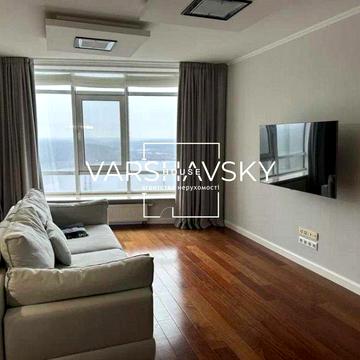 Оренда просторої 3-кімнатної квартири | ЖК Адмірал