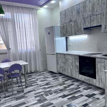 1 комн Кадор Сахарова можно с животным