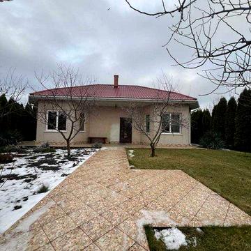 Терміново! Здам вперше одноповерховий будинок у Київському районі