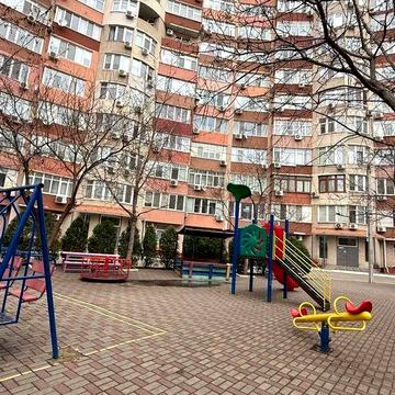 Продам 3х ком. квартиру в ЖК Каскад на Левитана! (252-630) ЖК Каскад