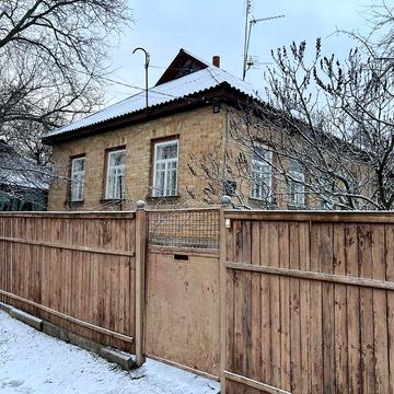 Будинок район Гора