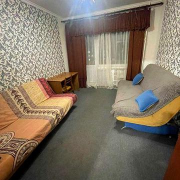 Оренда 1-кімнатноі квартири