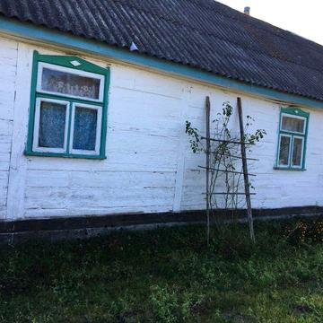 Здам порядним людям житло,1000гр за місяць  плюс світло