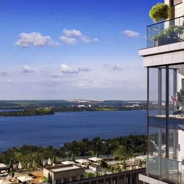 Продаж квартири ЖК Mont Blan!! 3-кімн!! Топ локація!! ЖК Mont Blan