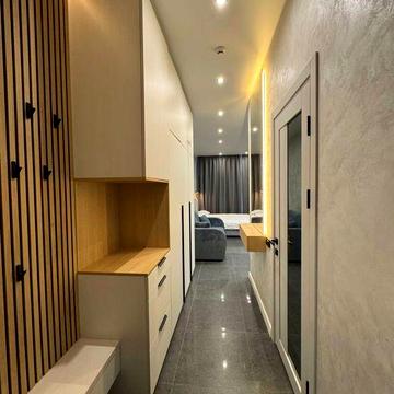 Студия ЖК Атмосфера Без Комисии!!! ЖК Атмосфера