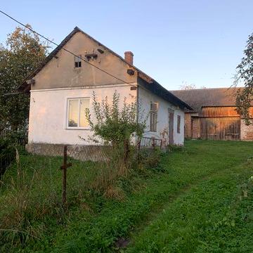 Продається будинок в с.Великі Глібовичі