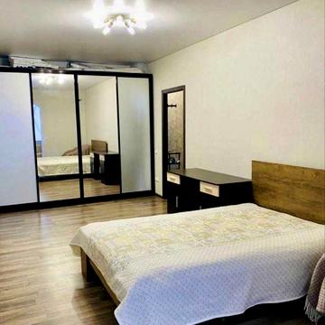 9000 грн‼️АРЕНДА/ 1-ком квартира/ЖК River Town/Газовое отопление