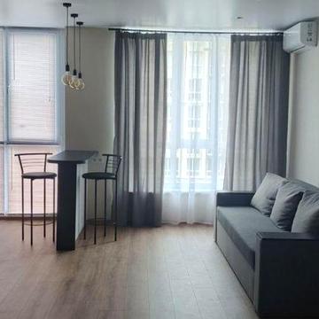 Здам в оренду 1 кімнатну квартиру-студію