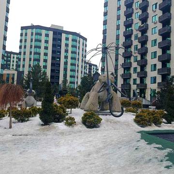 Продаж 2к. квартири ЖК ,,Уютний квартал,, Переуступка