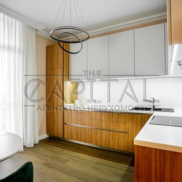 Продаж 1к квартири ЖК Central Park Джона Маккейна, Печерськ Либідська ЖК Central Park