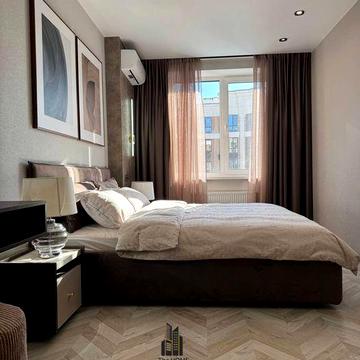 Продаж нової 2к кімнатної квартири Алея Фонтан ЖК Софія Резиденс ЖК Софія Резиденс